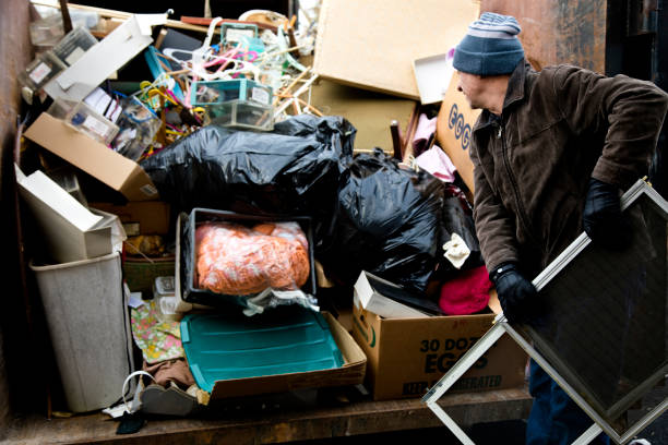 Best Commercial Junk Removal  in Loyal, WI