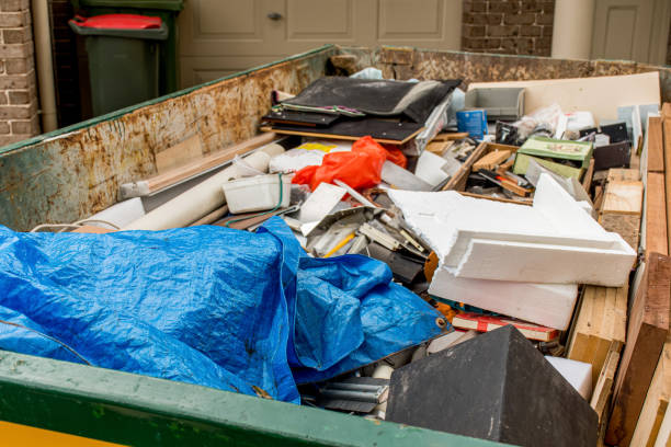 Professional Junk Removal Services in Loyal, WI